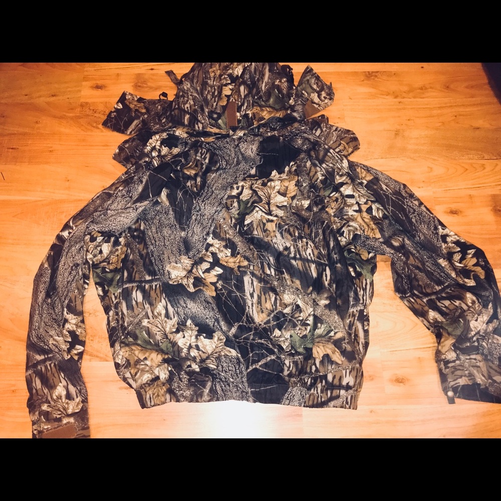 Columbia Jacket - Picture 2 of 4
